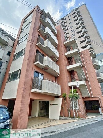 AzaleaHouse野方の物件内観写真